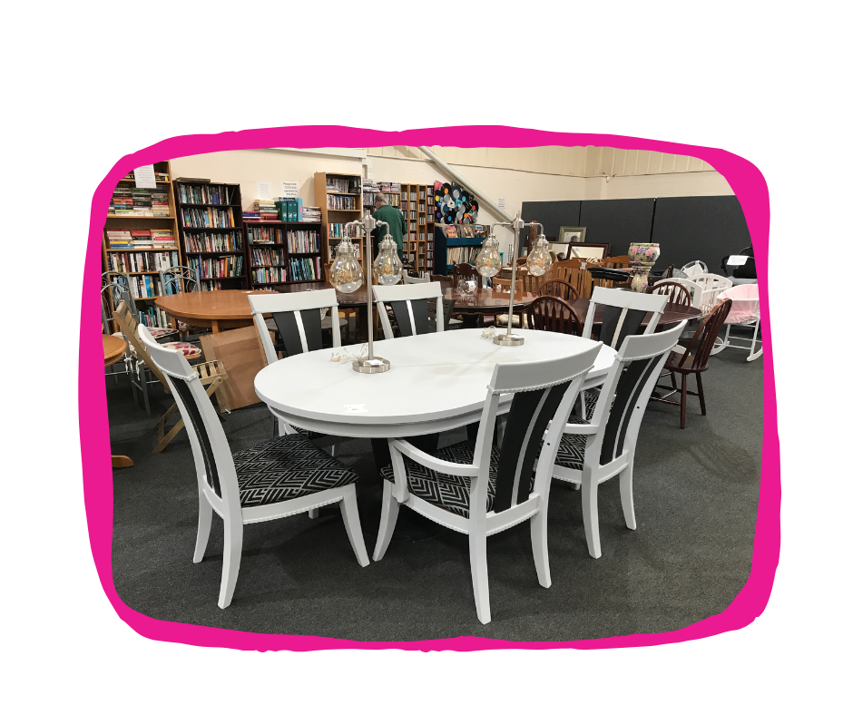 Restaurant deals furniture plus